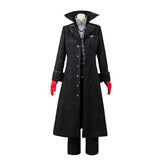 Persona 5 Protagonist Akira Kurusu Joker Outfit Cosplay Kostüm